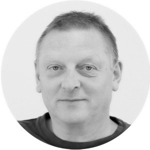 Asbjørn Barikmo