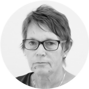 Gry H. Medalen
