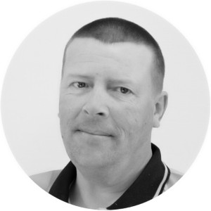 Lars Erik Rognhaugen