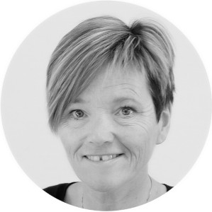 Liv Inger B. Strøm
