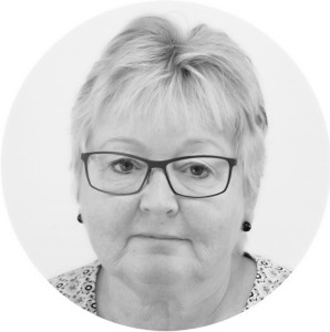 Tove G. Eriksen