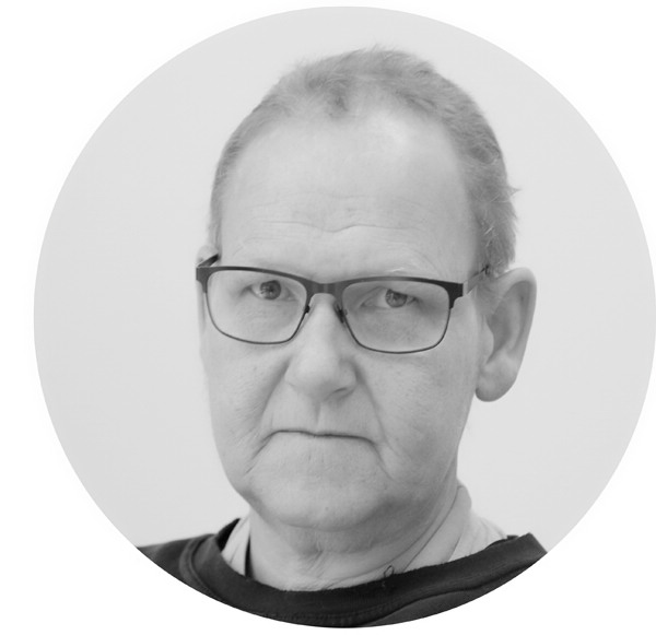 Geir Andersen