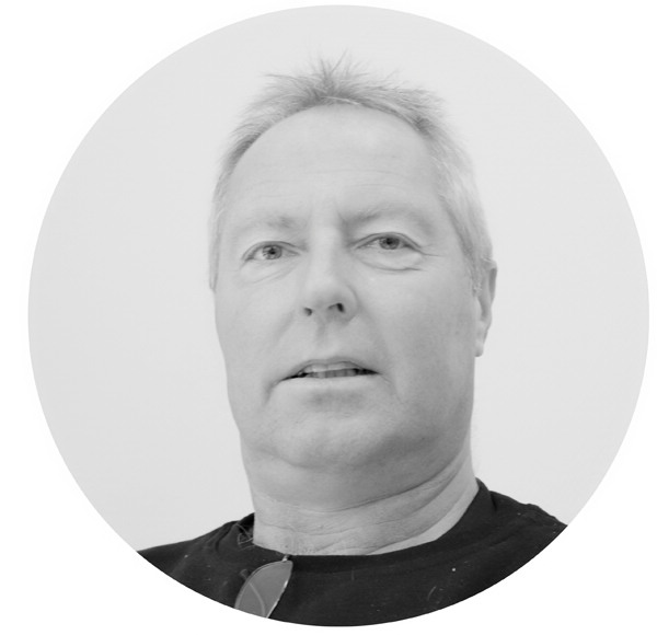 Gunnar Aalandsild
